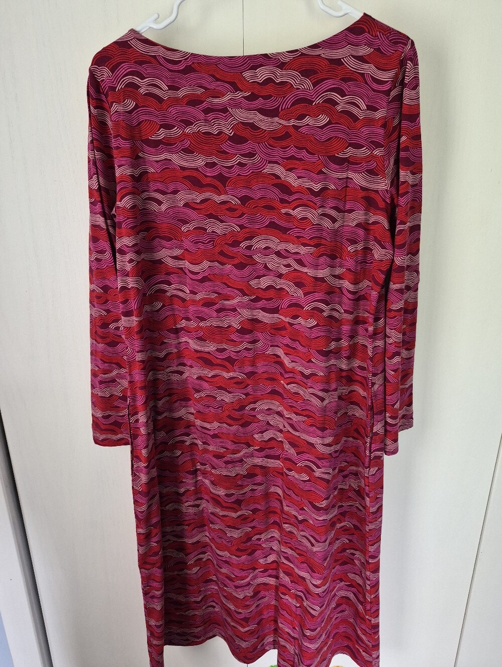 Gudrun Sjoden Mona Jersey Dress - Picture 5 of 9